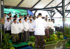 Pengurus PCNU Kabupaten Purworejo Masa Khidmat 2025–2030...