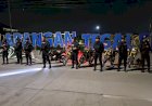 Polres Tegal Kota Bentuk Satgas Anti Premanisme
