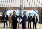 Pengurus Baru, Persibangga Ditarget Masuk Liga 2