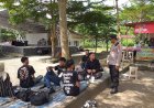 Operasi Aman Candi 2025 Polres Boyolali, Pasar dan Kawasan Wisata Jadi Target!