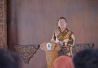 Karanganyar Genjot Pembentukan Koperasi Merah Putih Menuju Desa Mandiri 2025
