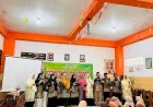 Gelar PASHMINA, Nasyiatul Aisyiyah Surakarta Edukasi Remaja Sehat