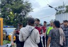 Satgas Preventif Aman Candi 2025 Sisir Titik Rawan Premanisme di Boyolali