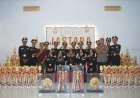 Juarai Lomba PBB se-Jawa, SMK Neswara Siap ke Solo