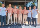 Siswa SMP Negeri 1 Mrebet Bangun Literasi Lewat Video dan Redaksi Fiktif