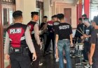 Polres Wonogiri Berantas Premanisme Lewat Operasi Aman...