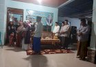 Isak Tangis Iringi Keberangkatan Umi Atussadah ke Tanah...