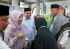 Kurang Perlu Dan Terlalu Banyak Dikritik, Wagub Gus Yasin Beri Saran Pro Kontra Study Tour