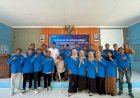 Pemuda Kemiri Bergerak: Menyongsong Indonesia Emas 2045 Lewat Pembinaan Dan Kolaborasi