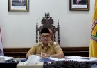 Bupati Batang Upayakan Benahi Regulasi Ketenagakerjaan