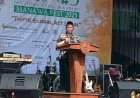 MA An-Nawawi Padukan Prestadi Pelajar dan Berdayakan UMKM Lokal
