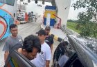 Hari Ketiga Operasi, Satgas Gakkum Operasi Aman Candi 2025 Tangkap Pelaku Premanisme