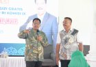Rembang Ditarget Miliki 39 SPPG