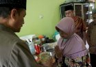 Warisan Leluhur, Prosesi Sakral Minyak Jamas Hanya Terjadi Setahun Sekali