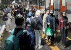 Libur Waisak, KAI Daop 4 Semarang Layani Lebih Dari 245...