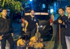 Terciduk Mau Duel, Dua Orang Pemuda Diamankan Polisi