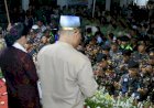 Wali Kota Semarang Ajak Semua Pihak Jaga Kerukunan Selalu...