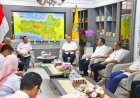 Semarang Raya Bakal Jadi Tuan Rumah Porprov Jawa Tengah...