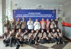 Bupati Dan Wabup Monitoring Seleksi PPPK