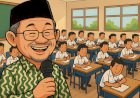 Pendidikan Kita: Jalan Panjang Tanpa Arah