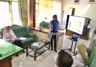 Gandeng DLH Demak, IAI Bakal Gelar Bakti Sosial Pengobatan Gratis dan Tertib Sampah