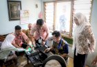 Peduli Dilan, Program Baru Dindukcapil Banjarnegara Kejar Target 100 Persen Data Kependudukan
