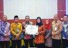 Teken Pakta Integritas, Disdikbud Wujudkan SPMB di Batang Berkeadilan dan Transparan