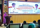 Pemkab Batang Paparkan Misi Pembangunan di Musrenbang RPJMD 2025-2029
