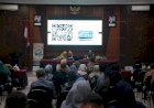 Wabup Blora Ajak Seluruh Pihak Turunkan Angka Stunting