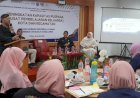 Tingkatkan Kapasitas Keluarga, DPPKBP2PA Kota Tegal Selengarakan...