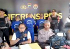 Terjerat Pinjol, Seorang Warga Purbalingga Nekat Nyolong...