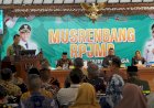 Pendirian Koperasi Merah Putih Dinilai Lamban, Bupati Purbalingga...