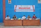 Hari Ini, Desa Dan Kelurahan Di Banjarnegara Selesai Gelar...