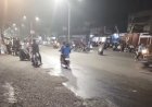 Warga Keluhkan Balap Liar Setiap Malam Jumat, Kesal Dan...