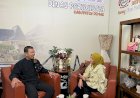 NGOPI Hadirkan Rahasia Sukses Mahendra Azis Pebisnis Kopi...