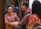 Wali Kota Semarang Terima Kunjungan Delegasi Nanjing Untuk Kerja Sama Sebagai Sister City