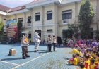 Polisi Sahabat Anak, Program Satlantas Banjarnegara Tanamkan Disiplin Sejak Dini