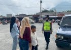 Gelar Aman Candi 2025: Polres Boyolali Ungkap Kasus Pungli...