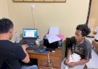 Polres Kebumen Ungkap Kasus Dugaan Penganiayaan di Pejagoan