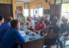 Setop Destructive Fishing Aktivitas Pencarian Ikan yang...