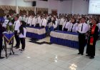 Lantik 615 PPPK, Ini Pesan Walikota Tegal