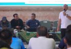Dedy Yon Ingin Tegal Jadi Tiga Besar Kota di Jateng