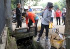Wawalkot Tegal Ajak Generasi Muda Jaga Lingkungan