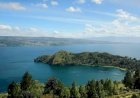 UNESCO Bakal Cabut Status Geopark Kaldera Toba?