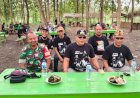 Nginep Alas 2025 Kenalkan Potensi Daerah Terpencil di Blora