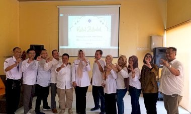 Pejabat Pariwisata Dan 25 Pengusaha Demak, Aliansi Baru Yang Siap Guncang Industri Lokal