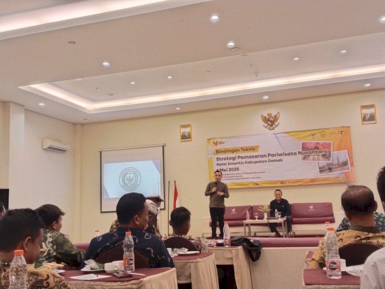 Dinparta Demak