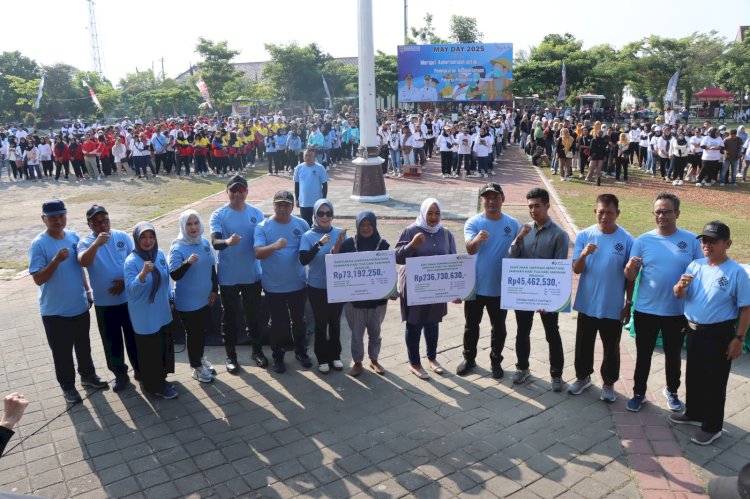 Humas Polres Boyolali