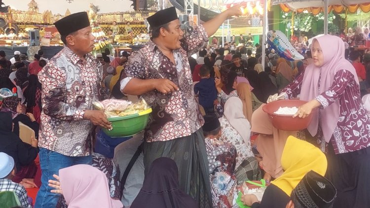 Dinparta Kab Demak