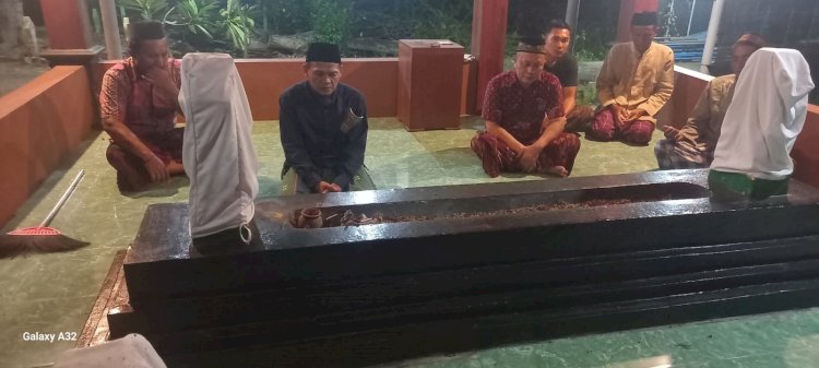 Dinparta Kab Demak